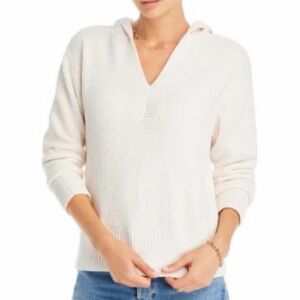 Tommy Bahama Island Luna chenille‎ hoodie size Small